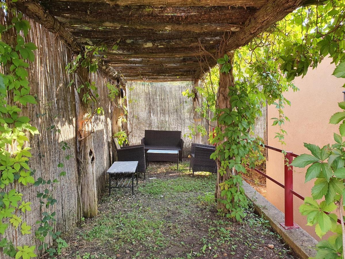 Casa Rural El Retiro, Rural Loft Buenache de la Sierra ภายนอก รูปภาพ