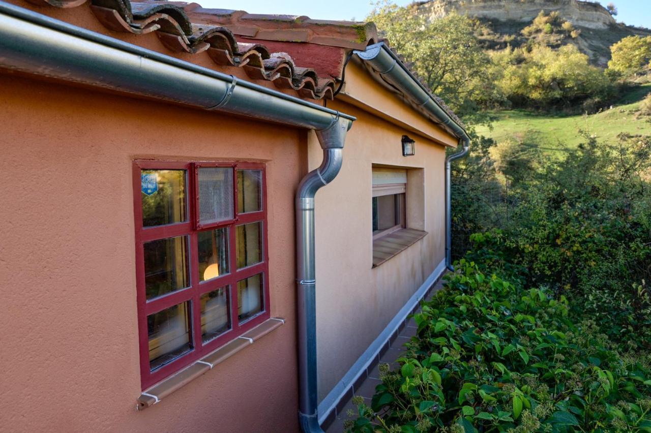 Casa Rural El Retiro, Rural Loft Buenache de la Sierra ภายนอก รูปภาพ
